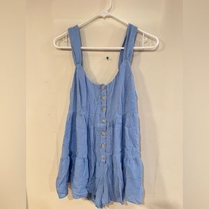 Old Urban Outfitters Romper